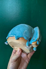 EGG MAG - Dragon 龍