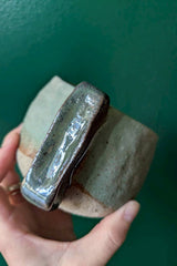 EGG MAG - Omatcha 抹茶