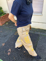 Memorial pants #30