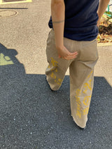 Memorial pants #30