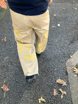 Memorial pants #30