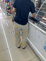 Memorial pants #29