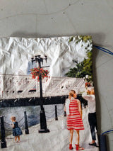 LAST SUMMER