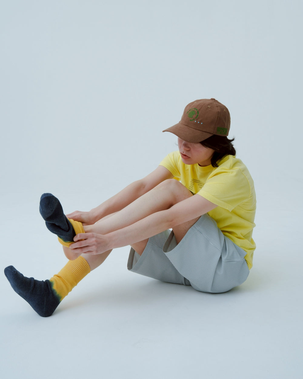 CAP / HAT – HER NEON