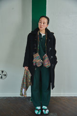 Thermal pants  / Hunter green