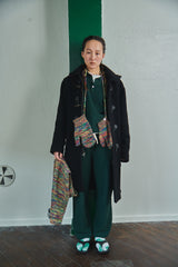 Thermal pants  / Hunter green