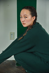 Thermal pants  / Hunter green