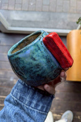 EGG MAG - Laputa 浮島