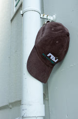 Anniv. cap by Jonathan / Dark Brown