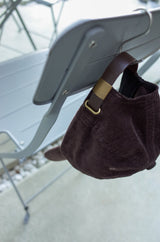 Anniv. cap by Jonathan / Dark Brown