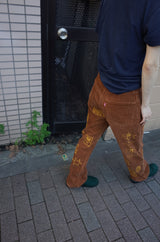 Memorial pants #28