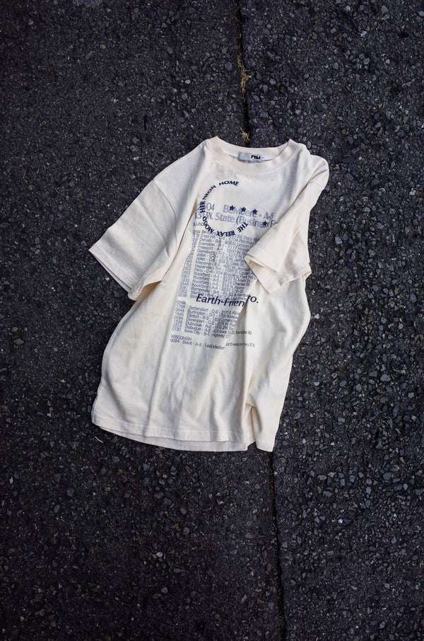 T-shirts – HER NEON