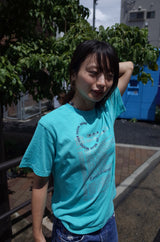 ROUTE / Turquoise