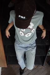 B-EARTH / Heather Gray