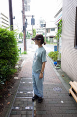 B-EARTH / Heather Gray