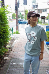 B-EARTH / Heather Gray