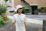 ROUTE / Ivory beige