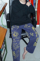 Memorial pants #32