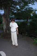 SHETA / Off-white