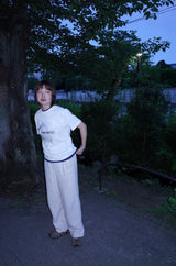 SHETA / Off-white