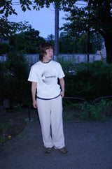 SHETA / Off-white