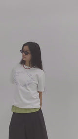 M&M / Off-white
