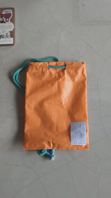 Delivery knapsack / LIME