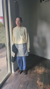 Thermal polo  / Kinari