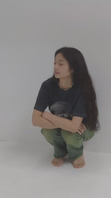 SHETA / Sumi