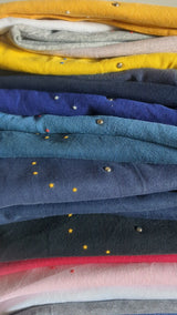 Hoshizayu- Sweat / 2