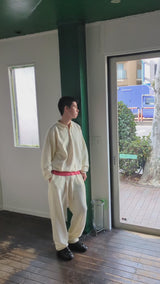 Thermal polo  / Kinari