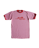 Ringer Tee No.13