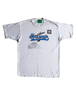 Baseball tee No.17
