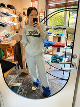 Customized sweat / C