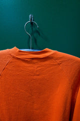 Customized sweat / A