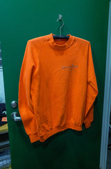 Customized sweat / A