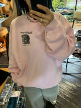 Customized sweat / B