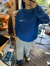 Customized sweat / F