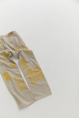 Memorial pants #29