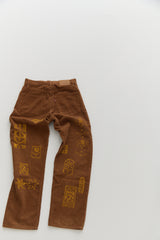 Memorial pants #28
