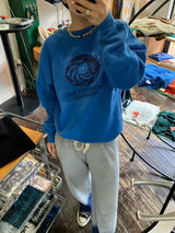 Customized sweat / D