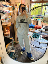 Customized sweat / C