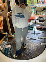 Customized sweat / E