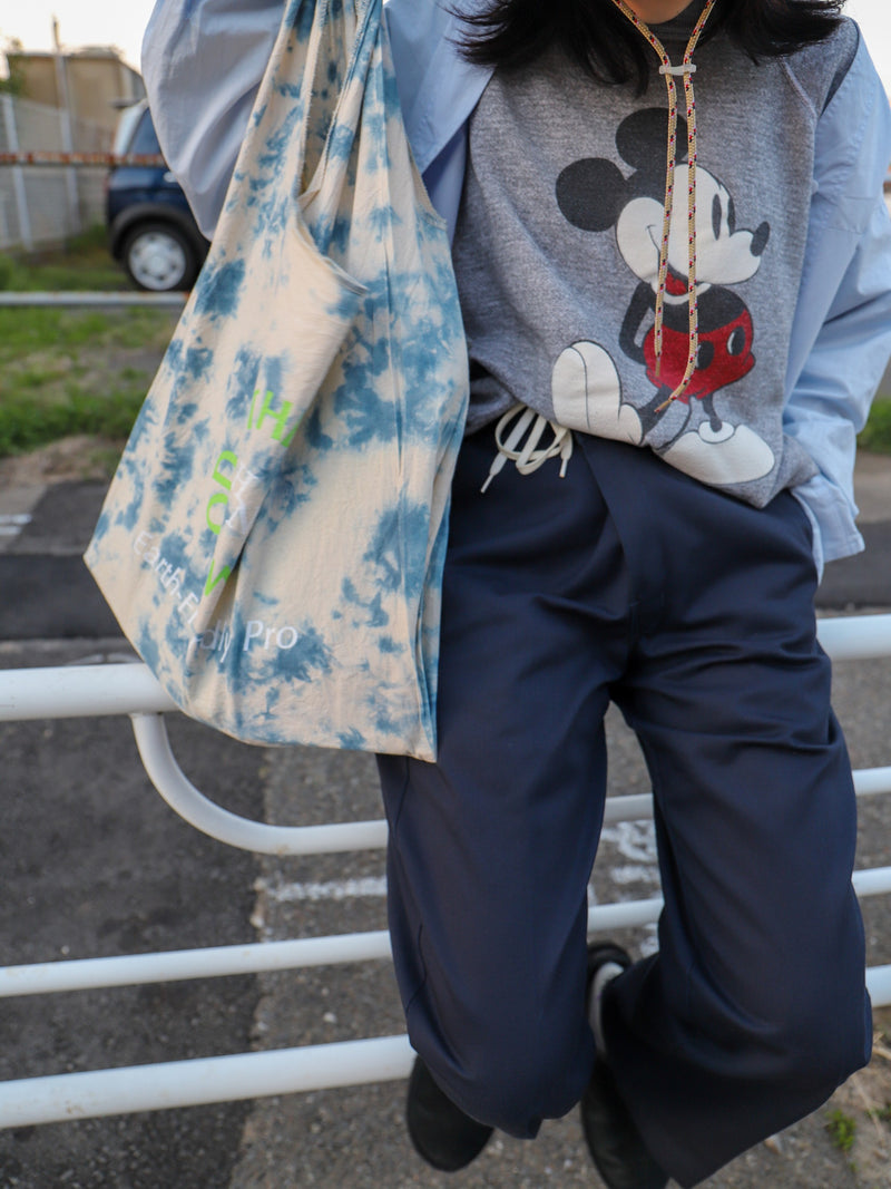 Big Marble tote / 04