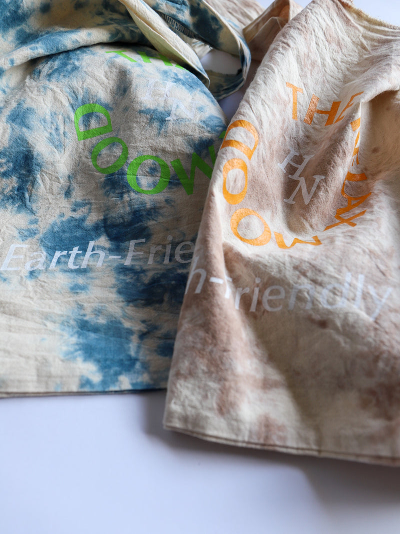 Big Marble tote / 04