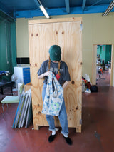 Big Marble tote / 04