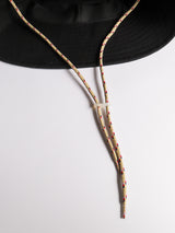 Canvas Bucket Hat / Black