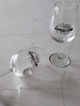 WINE TO GORORI GLASS