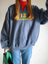 Serial number sweat 12