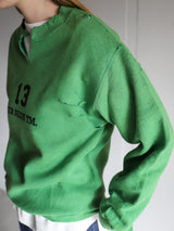 Serial number sweat 13